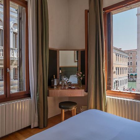 Hotel Residenza San Marco " La Padrona" Venedig Exterior foto