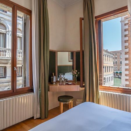 Hotel Residenza San Marco " La Padrona" Venedig Exterior foto